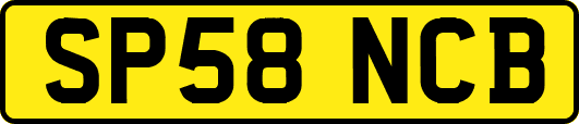 SP58NCB
