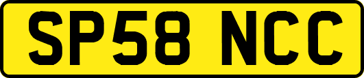 SP58NCC