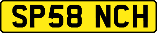 SP58NCH