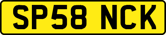 SP58NCK