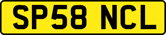 SP58NCL