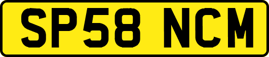 SP58NCM