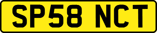 SP58NCT