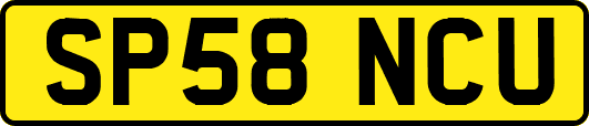 SP58NCU