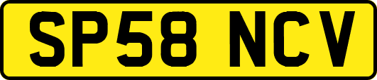 SP58NCV