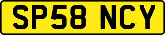 SP58NCY