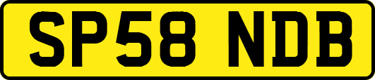 SP58NDB
