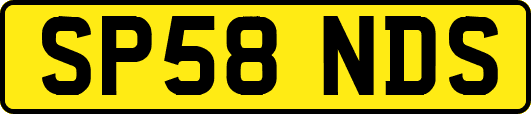 SP58NDS