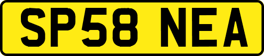 SP58NEA