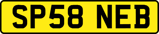 SP58NEB