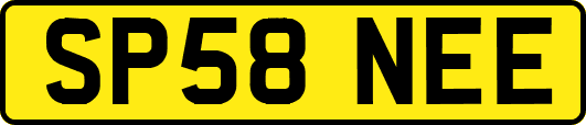 SP58NEE