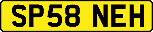 SP58NEH