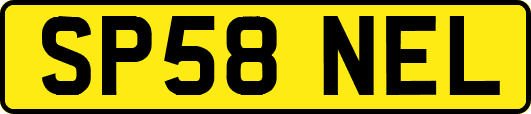 SP58NEL