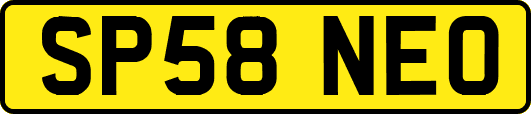 SP58NEO