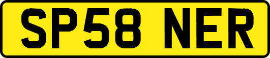 SP58NER