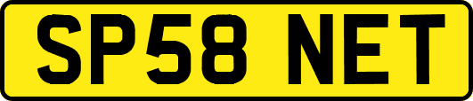 SP58NET