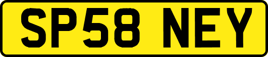 SP58NEY