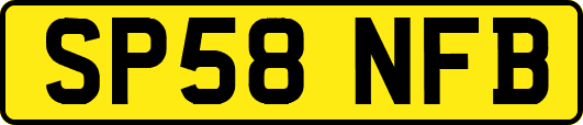 SP58NFB