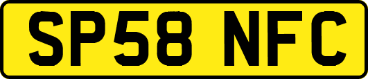 SP58NFC