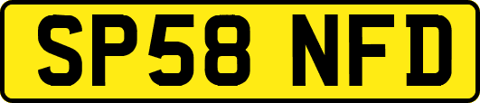SP58NFD