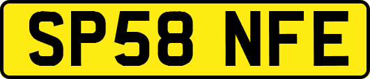 SP58NFE