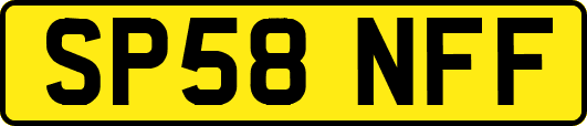 SP58NFF