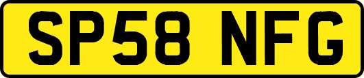 SP58NFG