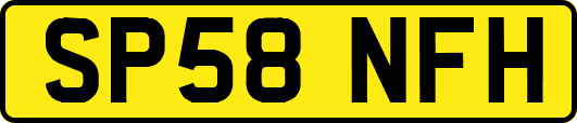 SP58NFH