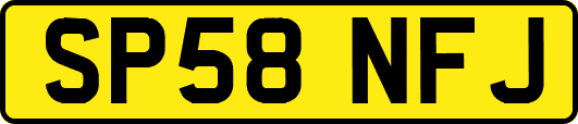 SP58NFJ