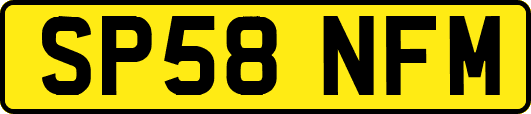 SP58NFM