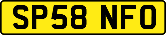 SP58NFO