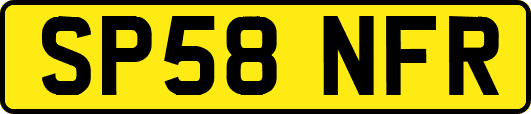 SP58NFR