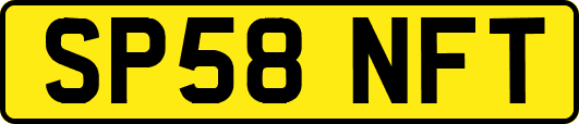 SP58NFT