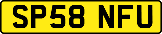 SP58NFU