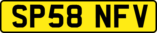 SP58NFV