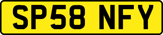 SP58NFY