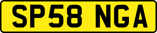 SP58NGA