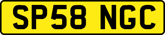 SP58NGC