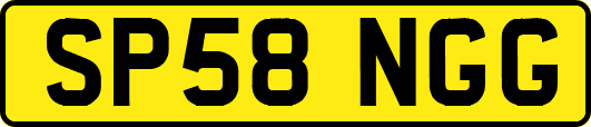 SP58NGG