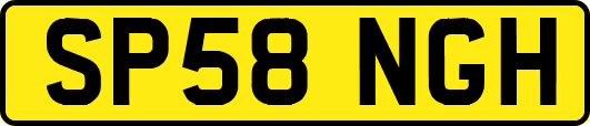 SP58NGH