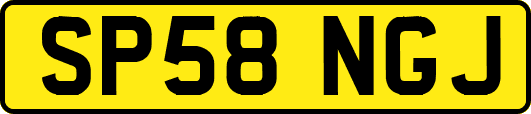 SP58NGJ