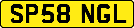 SP58NGL