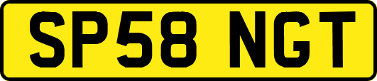 SP58NGT