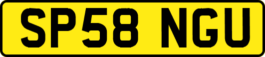 SP58NGU