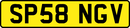 SP58NGV
