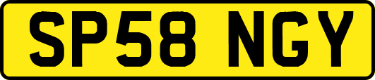 SP58NGY