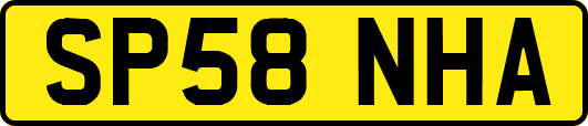SP58NHA
