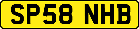 SP58NHB