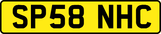 SP58NHC