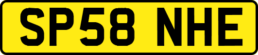 SP58NHE